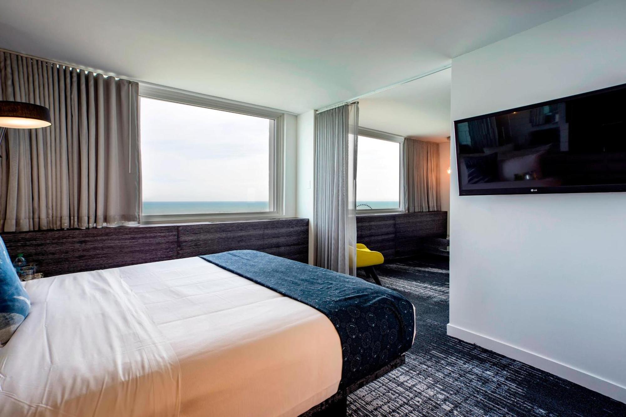 Hotel The Wade à Chicago Extérieur photo