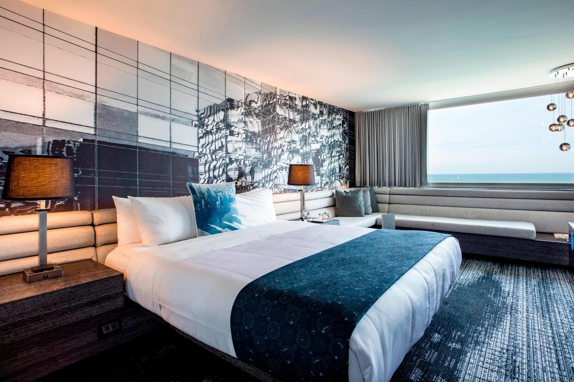 Hotel The Wade à Chicago Extérieur photo