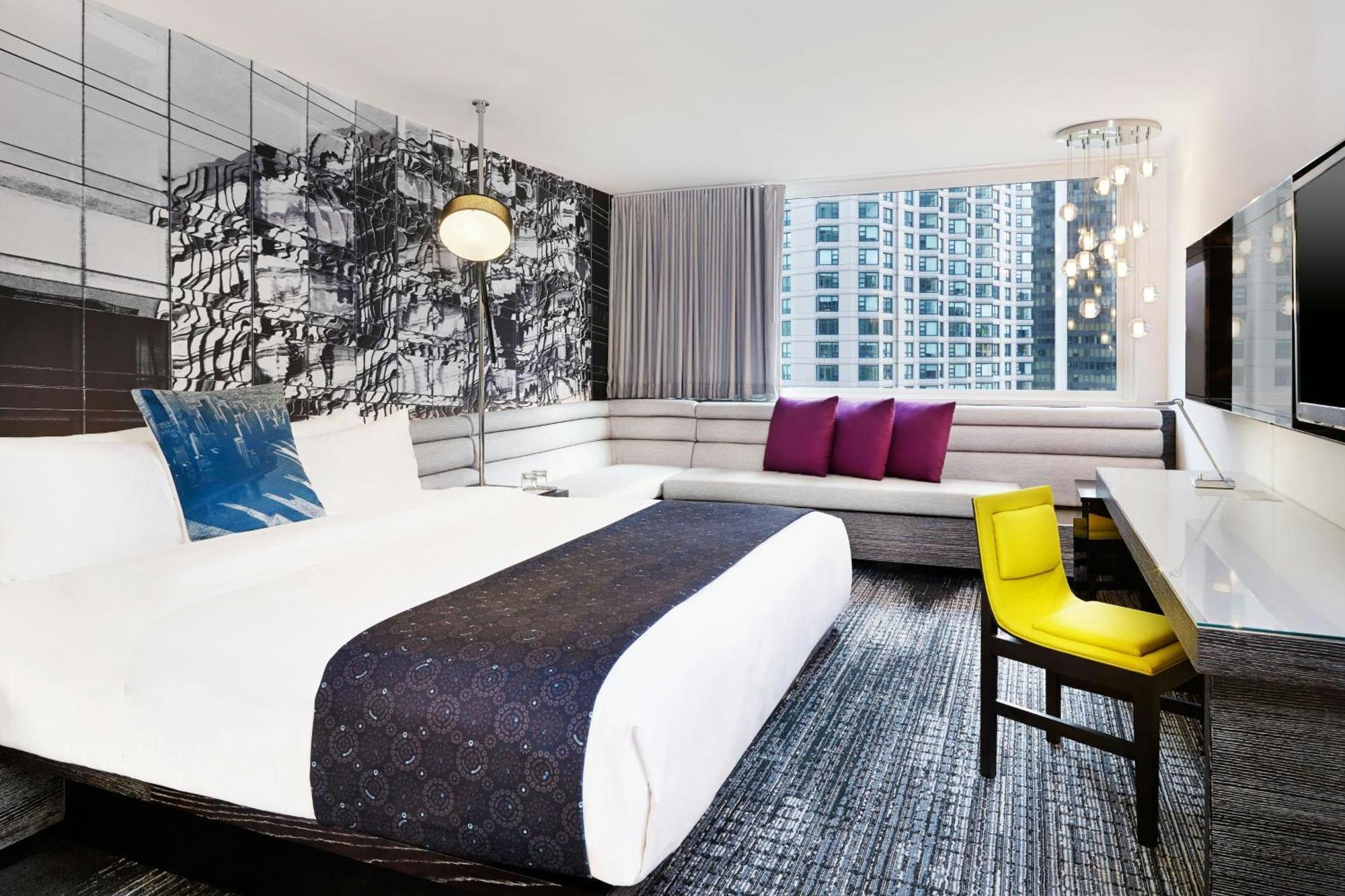 Hotel The Wade à Chicago Extérieur photo