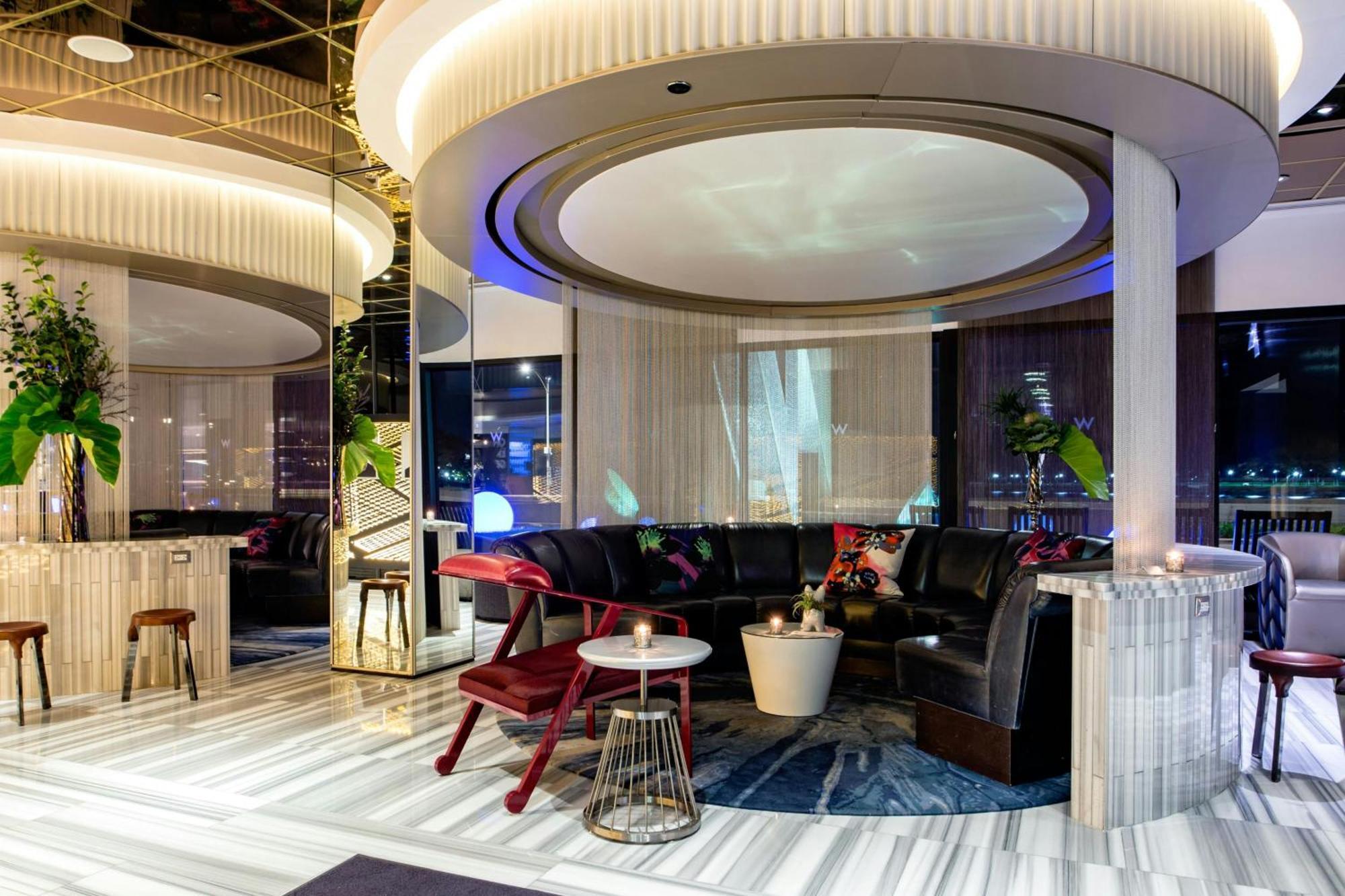 Hotel The Wade à Chicago Extérieur photo