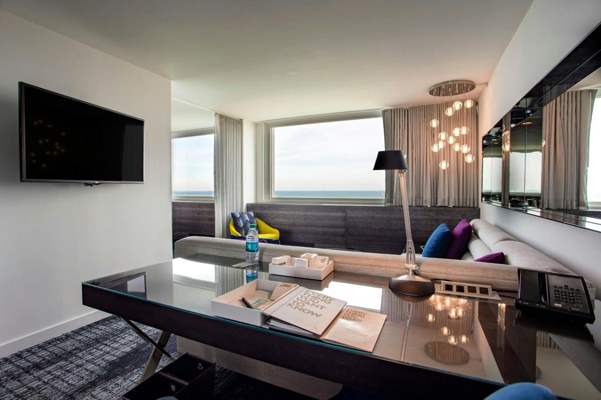 Hotel The Wade à Chicago Extérieur photo
