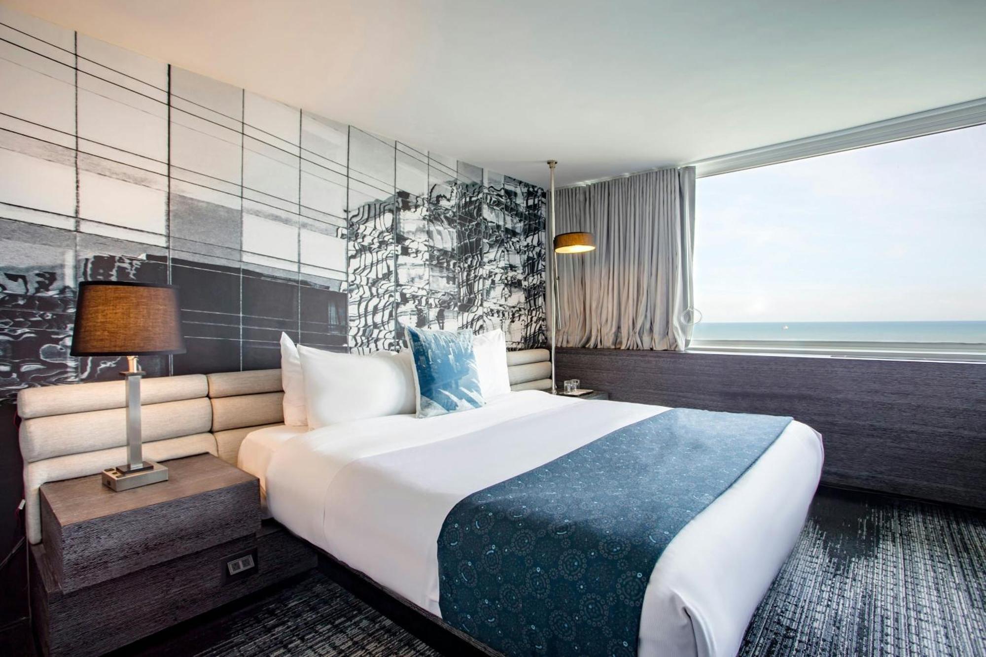 Hotel The Wade à Chicago Extérieur photo