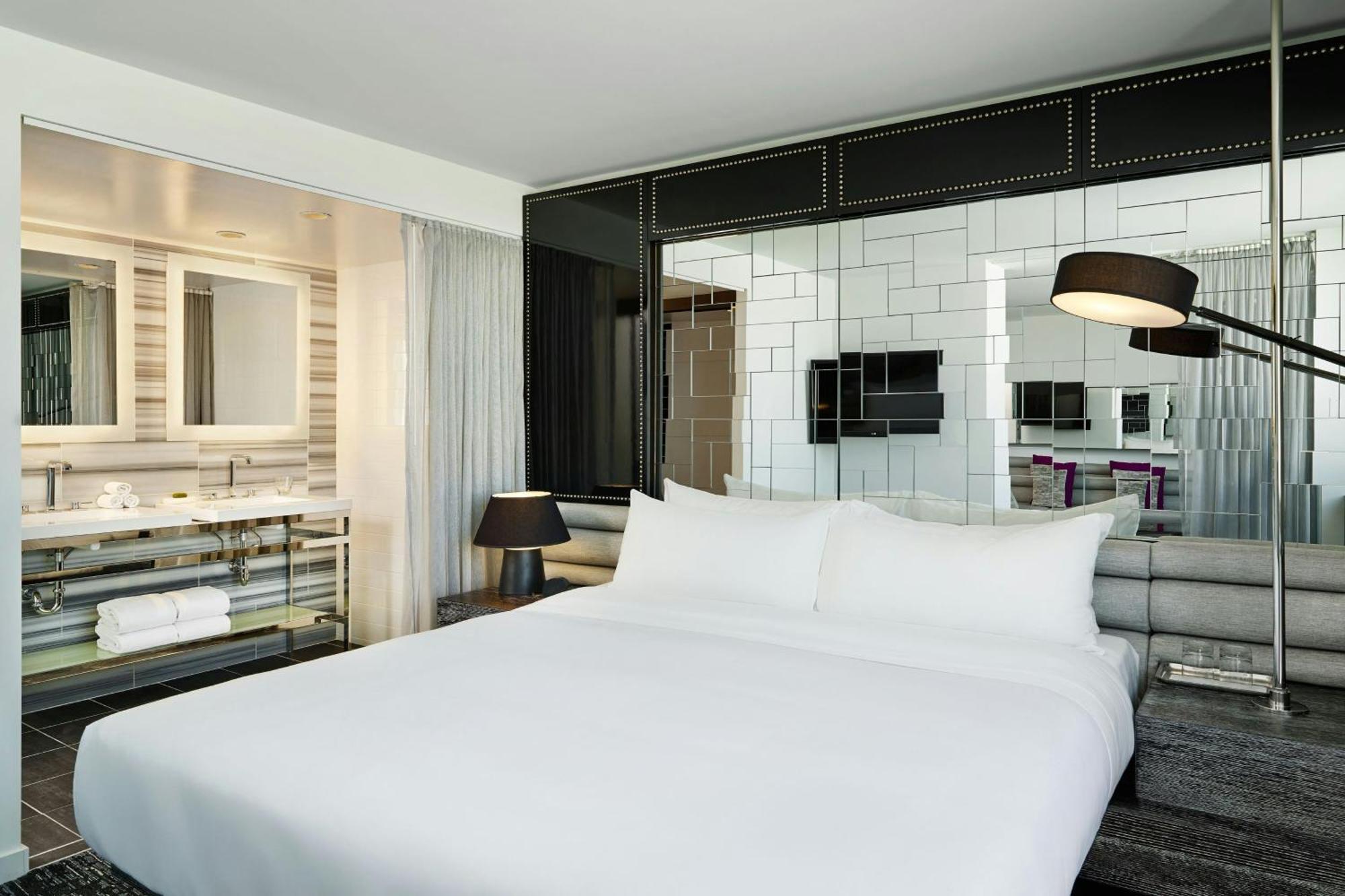 Hotel The Wade à Chicago Extérieur photo