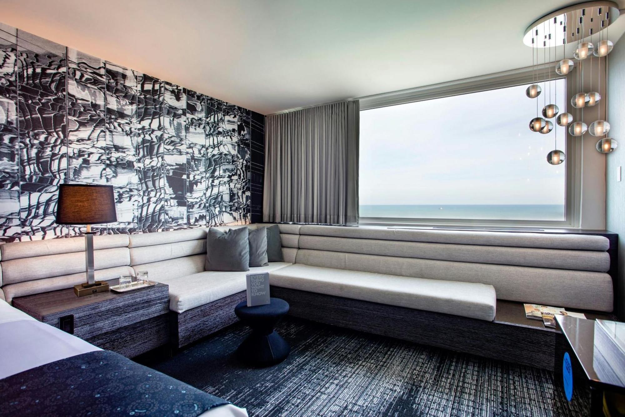 Hotel The Wade à Chicago Extérieur photo