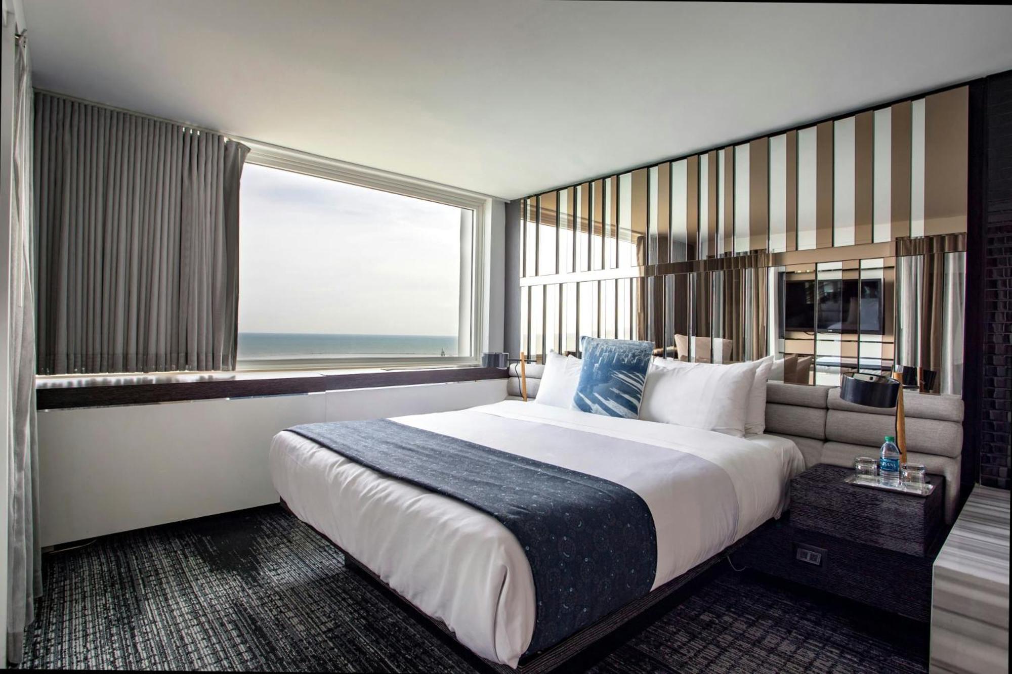 Hotel The Wade à Chicago Extérieur photo