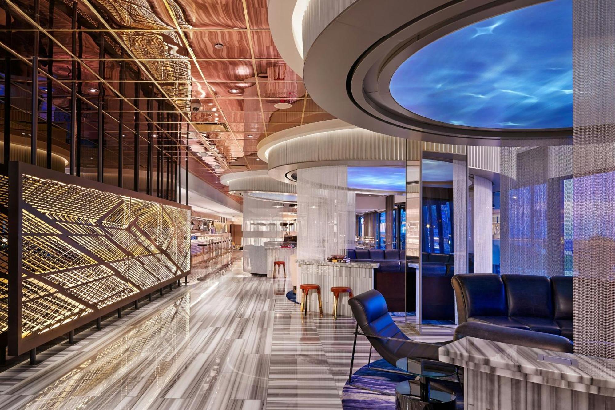 Hotel The Wade à Chicago Extérieur photo
